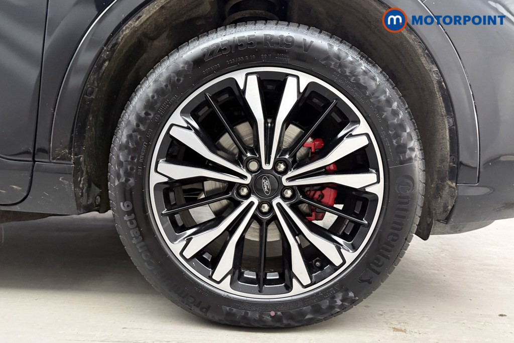 Ford Kuga St-Line X Edition Automatic Petrol Plug-In Hybrid SUV - Stock Number (1599412) - 40th supplementary image