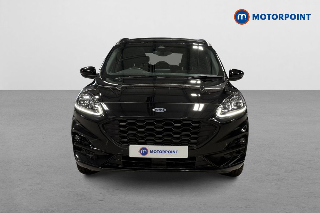 Ford Kuga St-Line X Edition Automatic Petrol Plug-In Hybrid SUV - Stock Number (1599412) - Front bumper