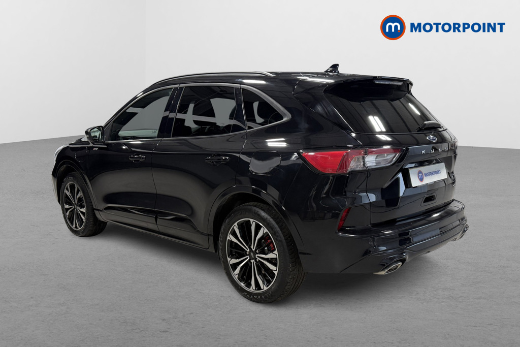 Ford Kuga St-Line X Edition Automatic Petrol Plug-In Hybrid SUV - Stock Number (1599412) - Passenger side rear corner