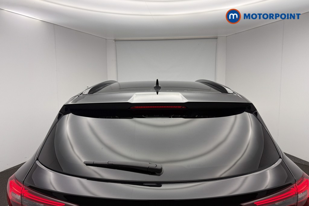 Vauxhall Grandland Ultimate Manual Petrol SUV - Stock Number (1599483) - 12th supplementary image