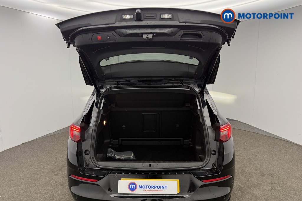 Vauxhall Grandland Ultimate Manual Petrol SUV - Stock Number (1599483) - 13th supplementary image