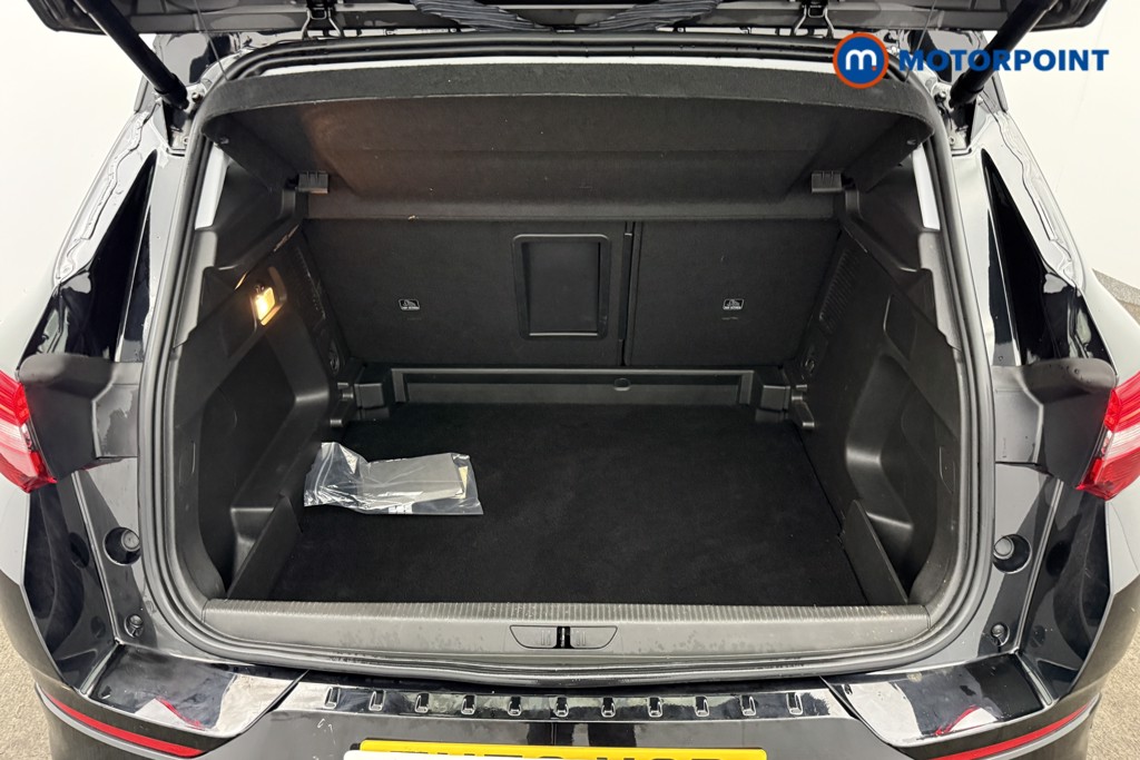 Vauxhall Grandland Ultimate Manual Petrol SUV - Stock Number (1599483) - 14th supplementary image