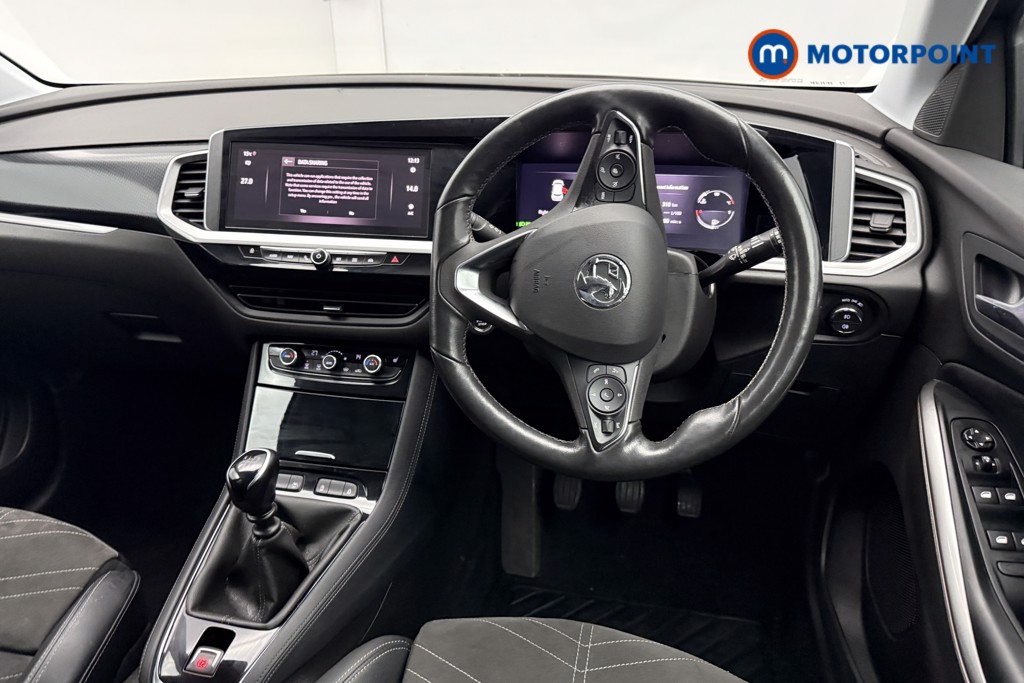 Vauxhall Grandland Ultimate Manual Petrol SUV - Stock Number (1599483) - 18th supplementary image