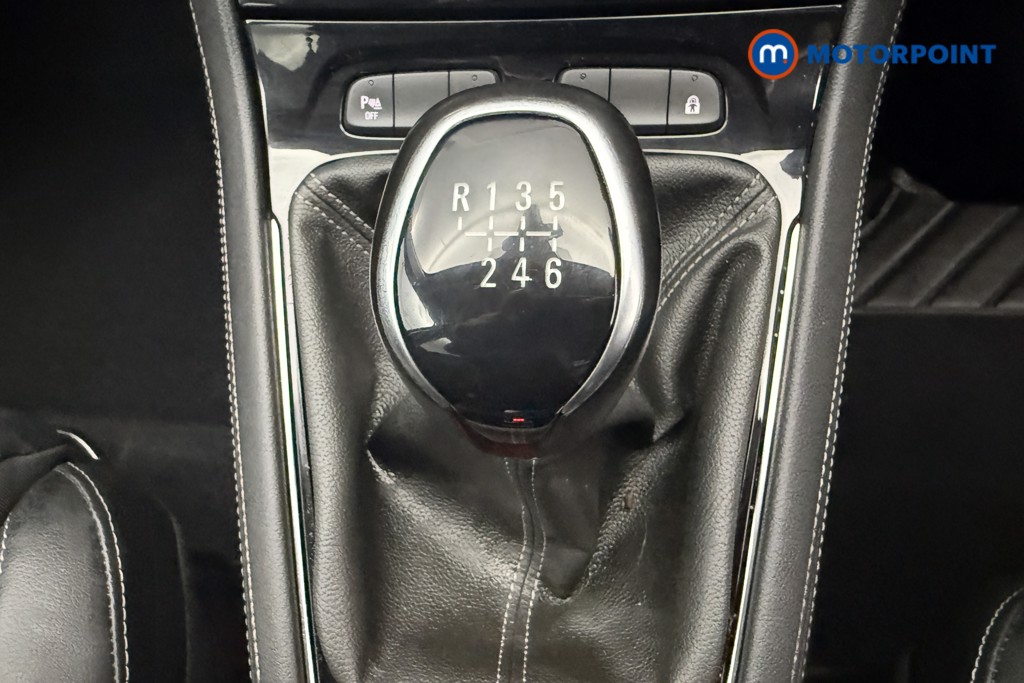 Vauxhall Grandland Ultimate Manual Petrol SUV - Stock Number (1599483) - 26th supplementary image