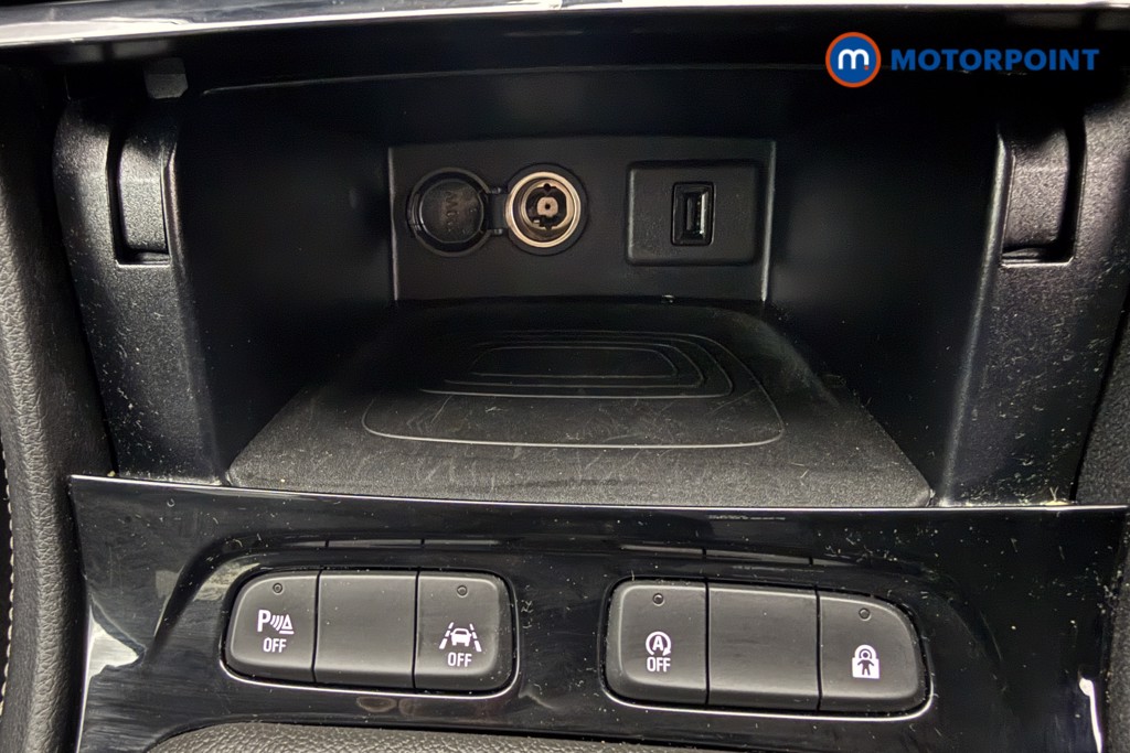 Vauxhall Grandland Ultimate Manual Petrol SUV - Stock Number (1599483) - 27th supplementary image