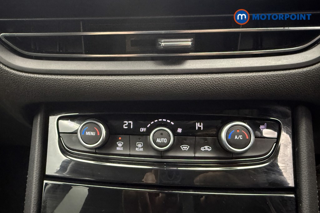 Vauxhall Grandland Ultimate Manual Petrol SUV - Stock Number (1599483) - 28th supplementary image