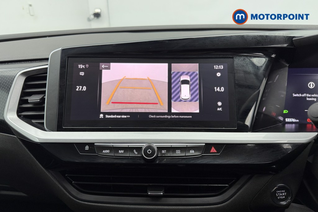 Vauxhall Grandland Ultimate Manual Petrol SUV - Stock Number (1599483) - 29th supplementary image