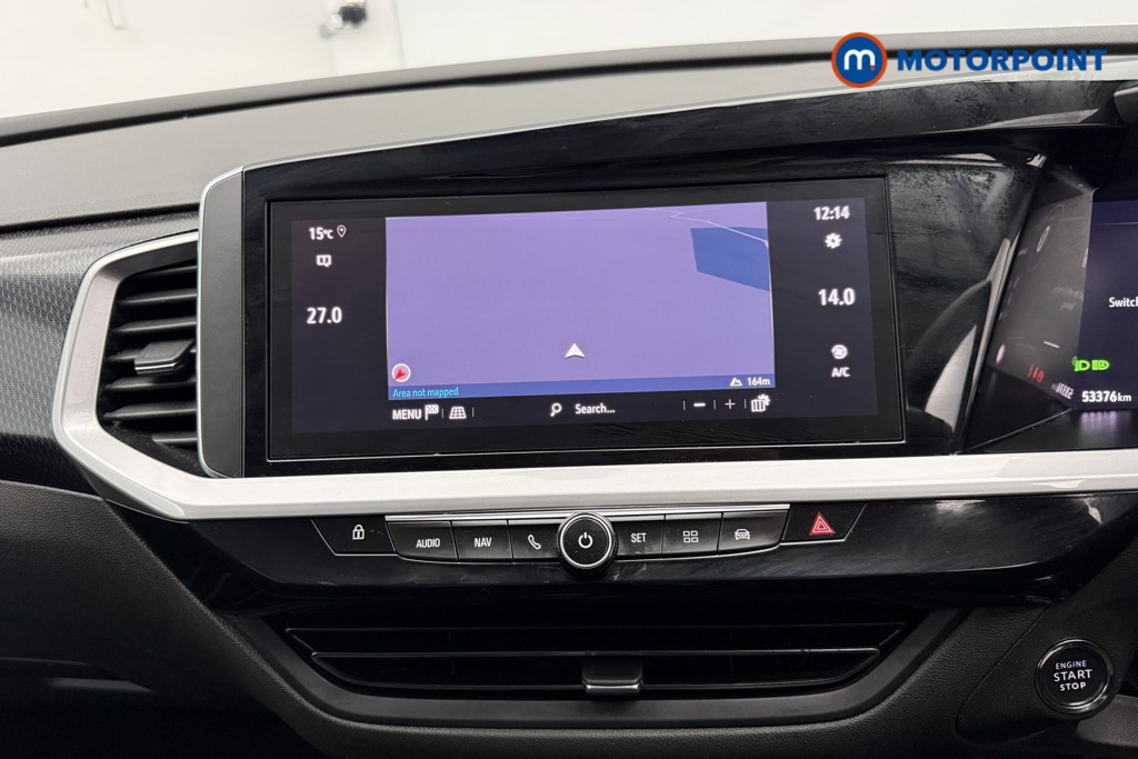 Vauxhall Grandland Ultimate Manual Petrol SUV - Stock Number (1599483) - 30th supplementary image