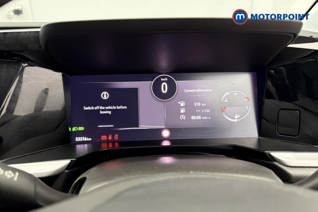 Vauxhall Grandland Ultimate Manual Petrol SUV - Stock Number (1599483) - 32nd supplementary image