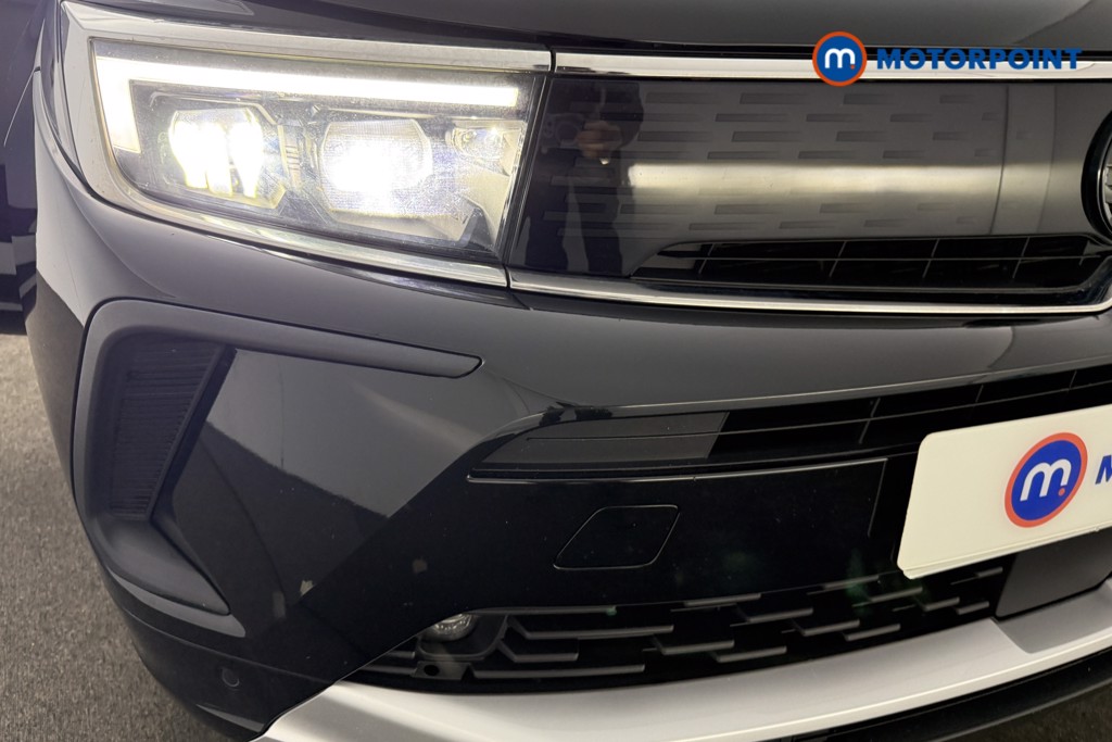 Vauxhall Grandland Ultimate Manual Petrol SUV - Stock Number (1599483) - 35th supplementary image