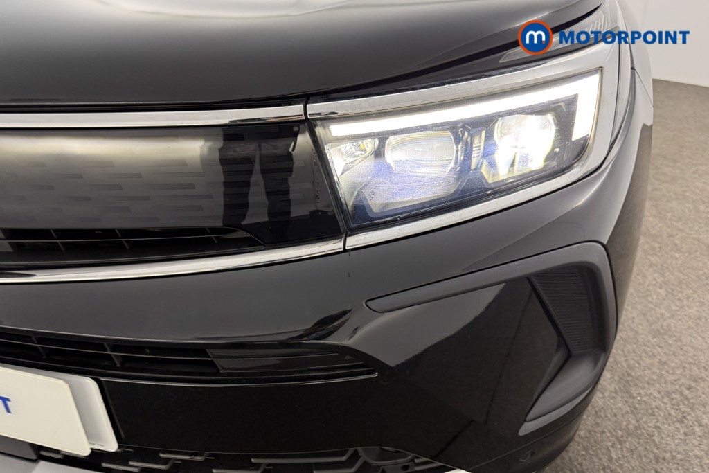 Vauxhall Grandland Ultimate Manual Petrol SUV - Stock Number (1599483) - 36th supplementary image