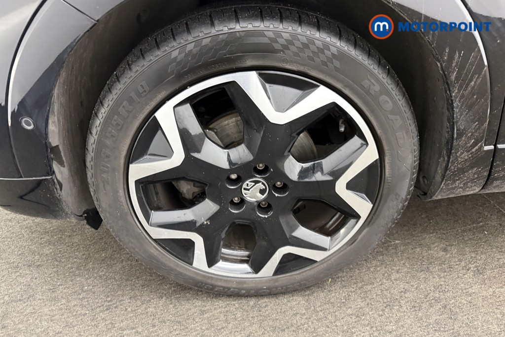 Vauxhall Grandland Ultimate Manual Petrol SUV - Stock Number (1599483) - 38th supplementary image