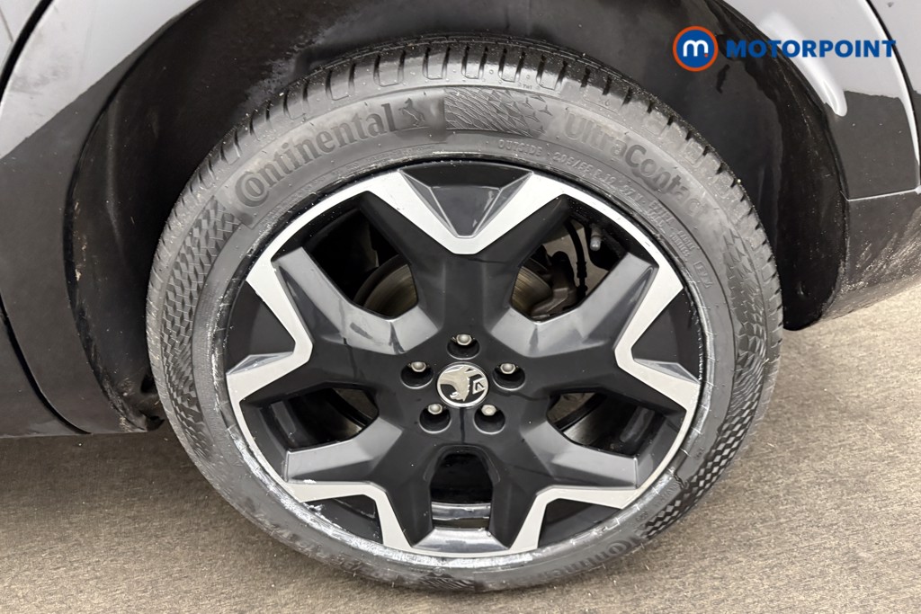 Vauxhall Grandland Ultimate Manual Petrol SUV - Stock Number (1599483) - 39th supplementary image