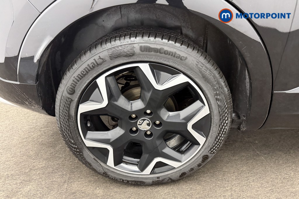 Vauxhall Grandland Ultimate Manual Petrol SUV - Stock Number (1599483) - 40th supplementary image