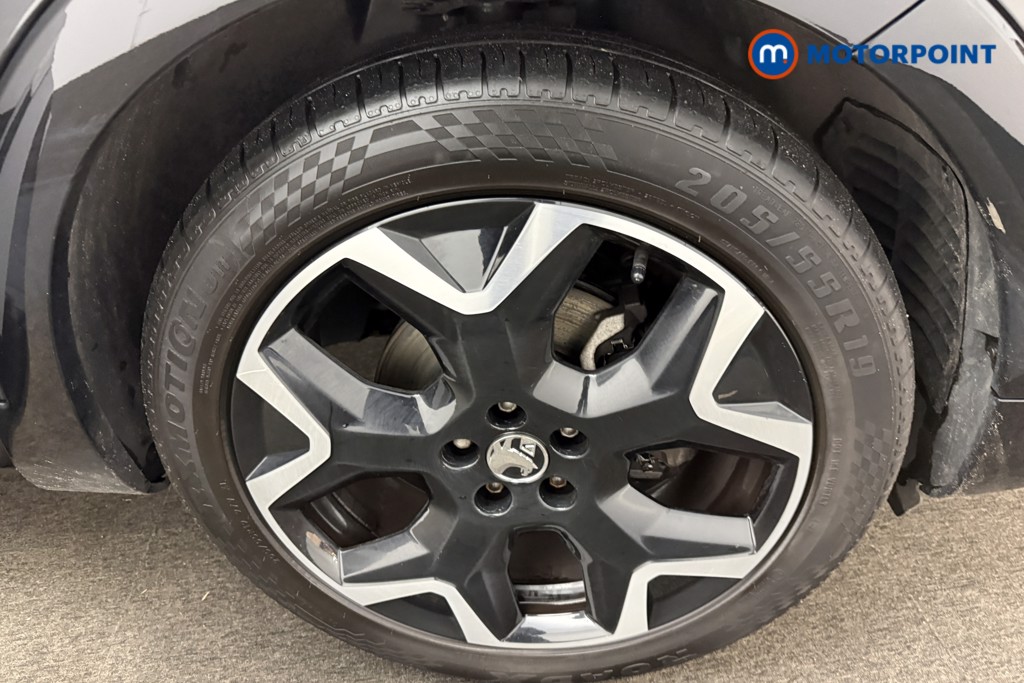 Vauxhall Grandland Ultimate Manual Petrol SUV - Stock Number (1599483) - 41st supplementary image