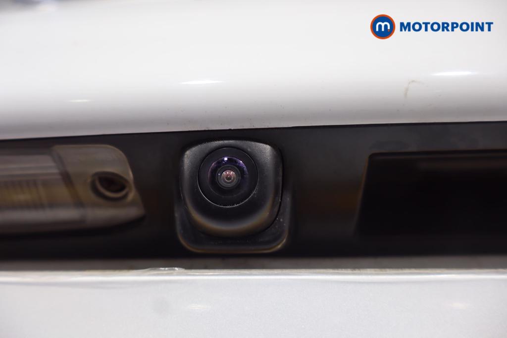 Hyundai Kona Se Connect Automatic Petrol-Electric Hybrid SUV - Stock Number (1599523) - 2nd supplementary image