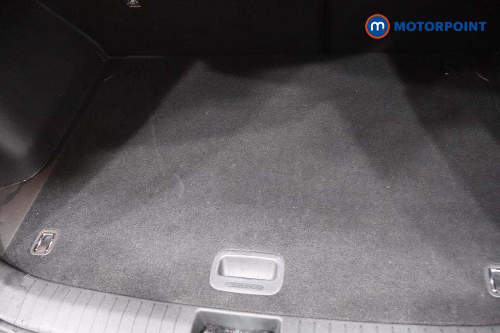 Hyundai Kona Se Connect Automatic Petrol-Electric Hybrid SUV - Stock Number (1599523) - 3rd supplementary image