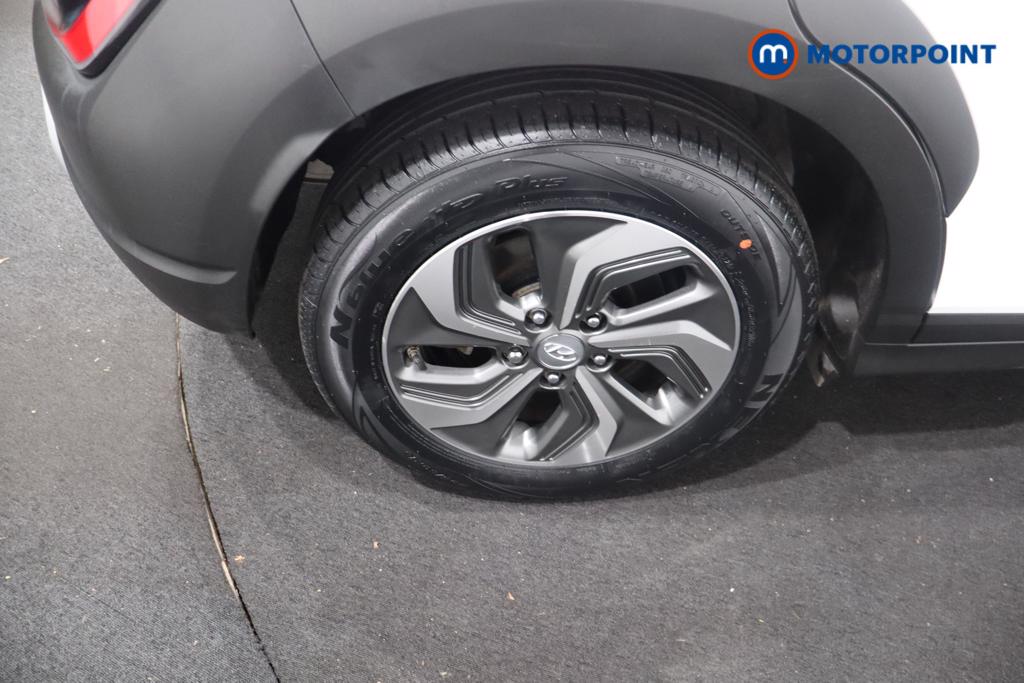 Hyundai Kona Se Connect Automatic Petrol-Electric Hybrid SUV - Stock Number (1599523) - 7th supplementary image