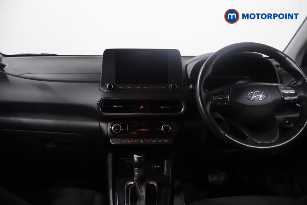 Hyundai Kona Se Connect Automatic Petrol-Electric Hybrid SUV - Stock Number (1599523) - 9th supplementary image