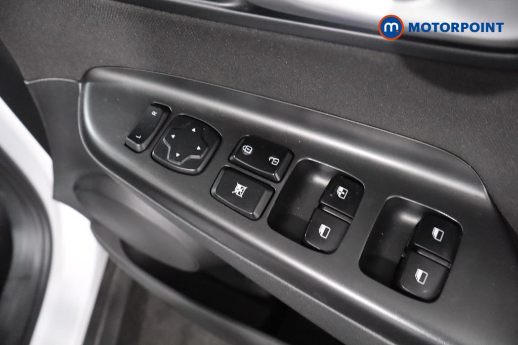 Hyundai Kona Se Connect Automatic Petrol-Electric Hybrid SUV - Stock Number (1599523) - 11th supplementary image