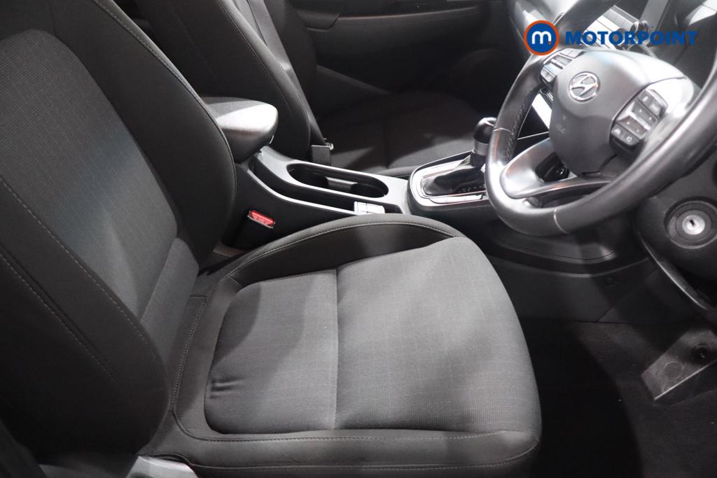Hyundai Kona Se Connect Automatic Petrol-Electric Hybrid SUV - Stock Number (1599523) - 12th supplementary image