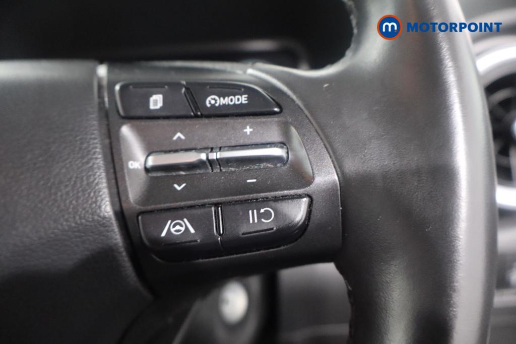 Hyundai Kona Se Connect Automatic Petrol-Electric Hybrid SUV - Stock Number (1599523) - 14th supplementary image