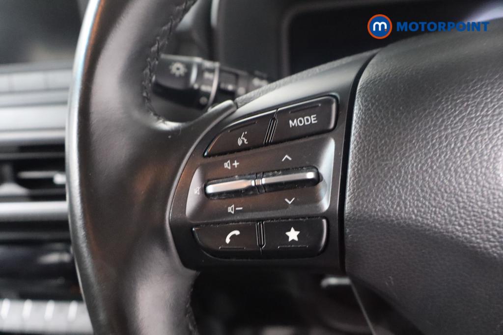 Hyundai Kona Se Connect Automatic Petrol-Electric Hybrid SUV - Stock Number (1599523) - 15th supplementary image