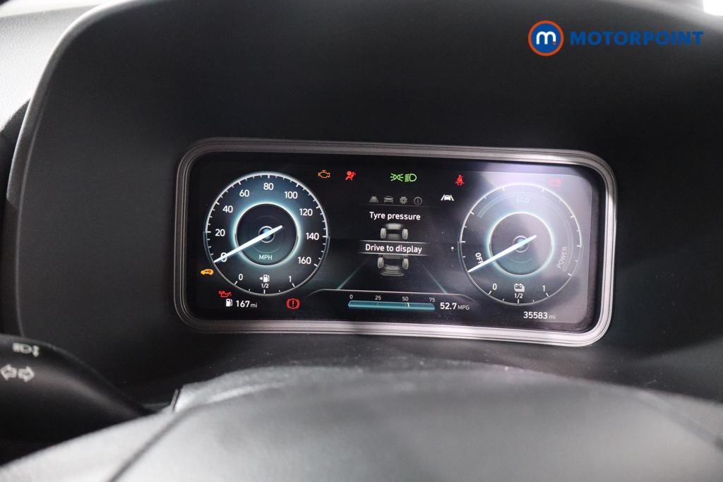 Hyundai Kona Se Connect Automatic Petrol-Electric Hybrid SUV - Stock Number (1599523) - 16th supplementary image