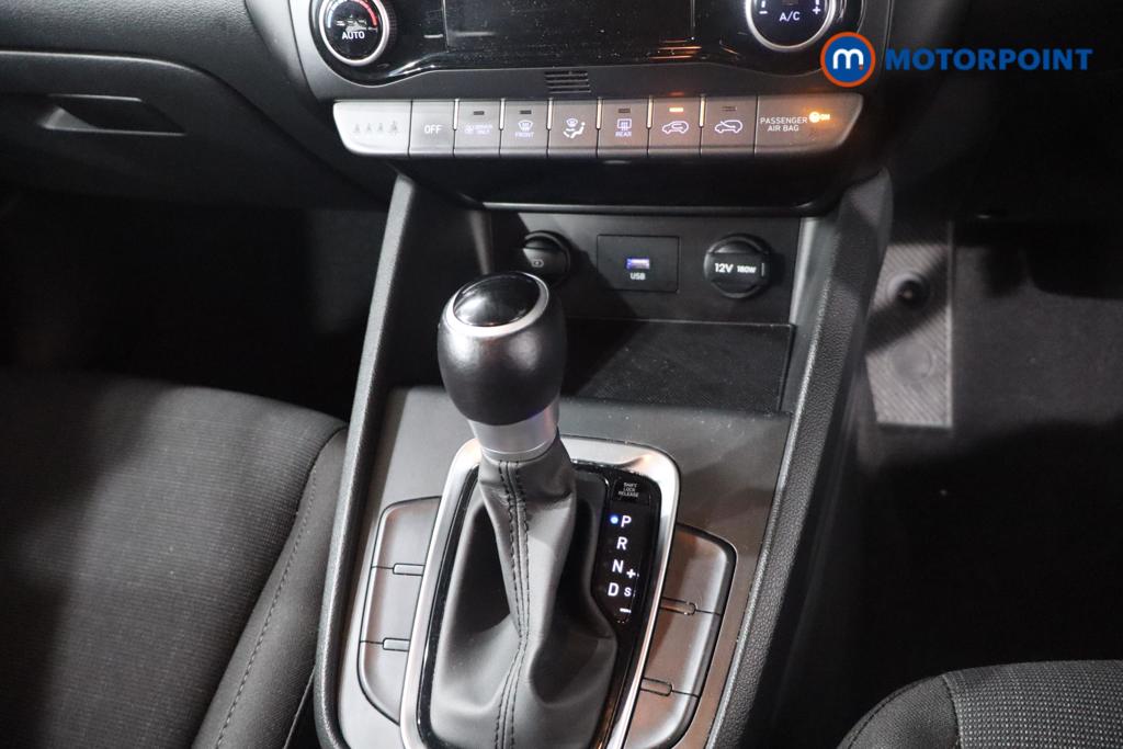 Hyundai Kona Se Connect Automatic Petrol-Electric Hybrid SUV - Stock Number (1599523) - 17th supplementary image