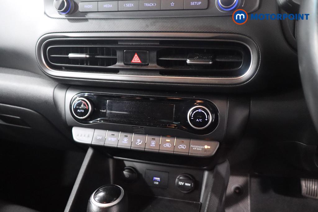 Hyundai Kona Se Connect Automatic Petrol-Electric Hybrid SUV - Stock Number (1599523) - 18th supplementary image