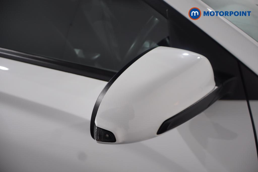 Hyundai Kona Se Connect Automatic Petrol-Electric Hybrid SUV - Stock Number (1599523) - 22nd supplementary image