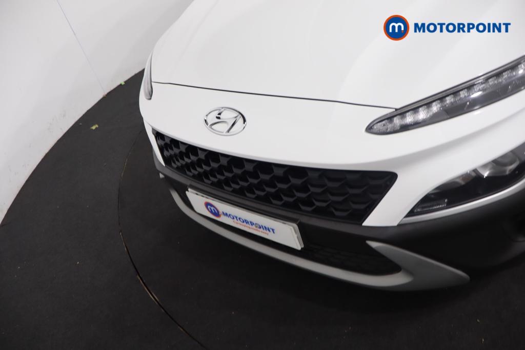 Hyundai Kona Se Connect Automatic Petrol-Electric Hybrid SUV - Stock Number (1599523) - 24th supplementary image