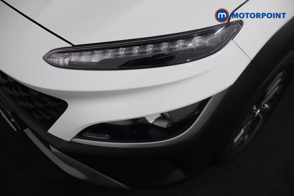 Hyundai Kona Se Connect Automatic Petrol-Electric Hybrid SUV - Stock Number (1599523) - 25th supplementary image