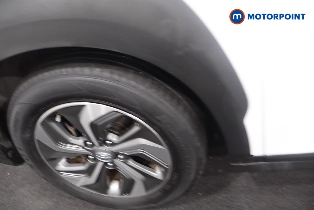 Hyundai Kona Se Connect Automatic Petrol-Electric Hybrid SUV - Stock Number (1599523) - 26th supplementary image