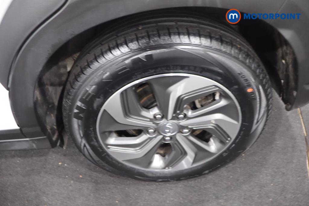 Hyundai Kona Se Connect Automatic Petrol-Electric Hybrid SUV - Stock Number (1599523) - 27th supplementary image