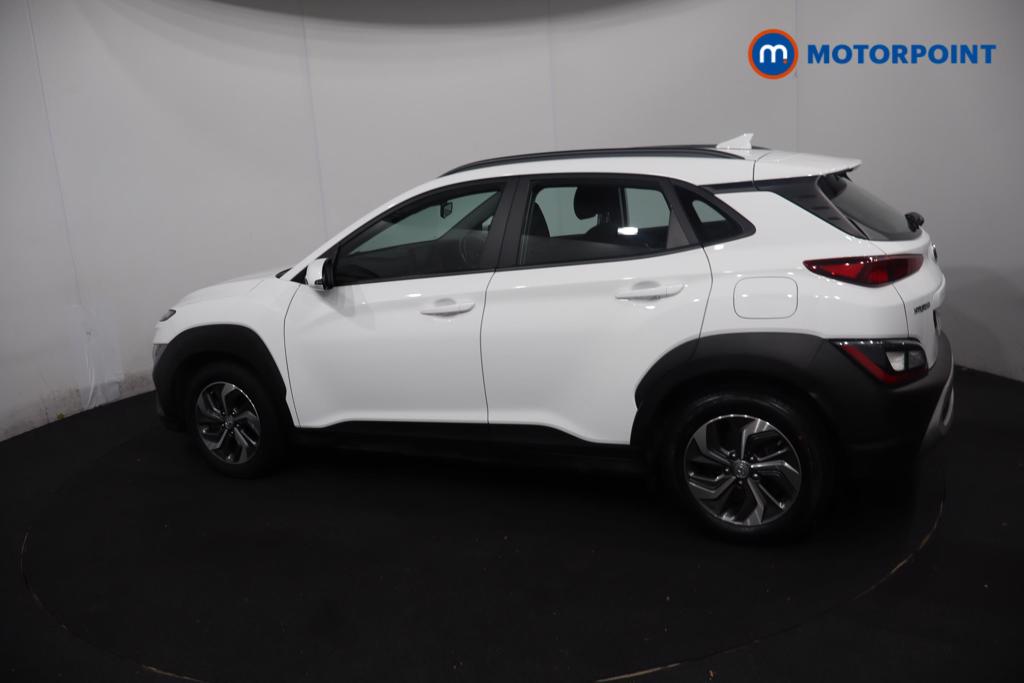 Hyundai Kona Se Connect Automatic Petrol-Electric Hybrid SUV - Stock Number (1599523) - 28th supplementary image