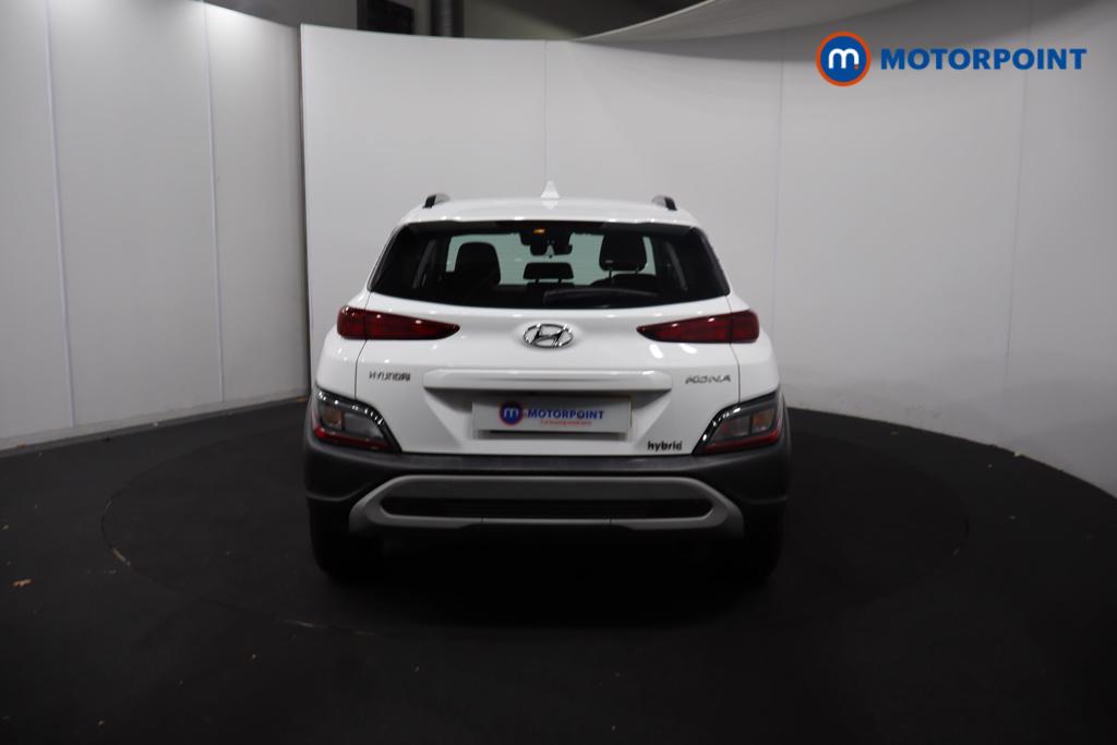 Hyundai Kona Se Connect Automatic Petrol-Electric Hybrid SUV - Stock Number (1599523) - 1st supplementary image