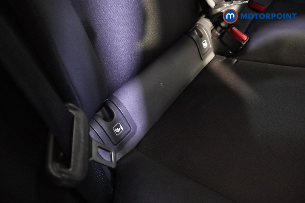 Toyota Yaris Dynamic Automatic Petrol-Electric Hybrid Hatchback - Stock Number (1599559) - 15th supplementary image