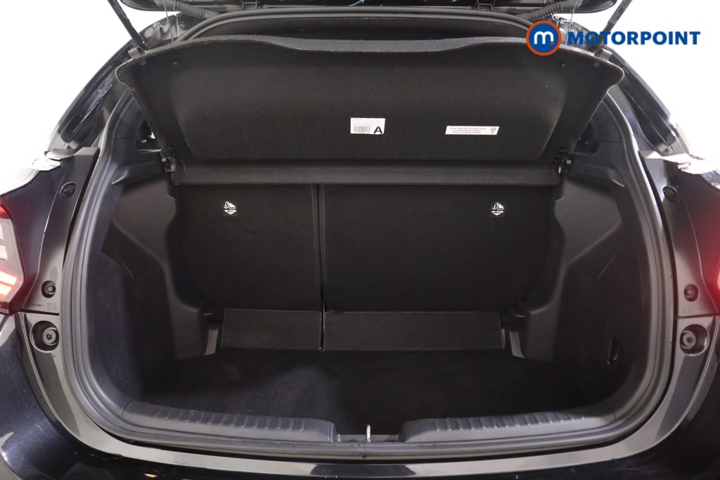 Toyota Yaris Dynamic Automatic Petrol-Electric Hybrid Hatchback - Stock Number (1599559) - 17th supplementary image