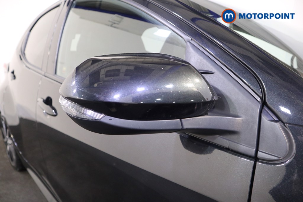 Toyota Yaris Dynamic Automatic Petrol-Electric Hybrid Hatchback - Stock Number (1599559) - 26th supplementary image