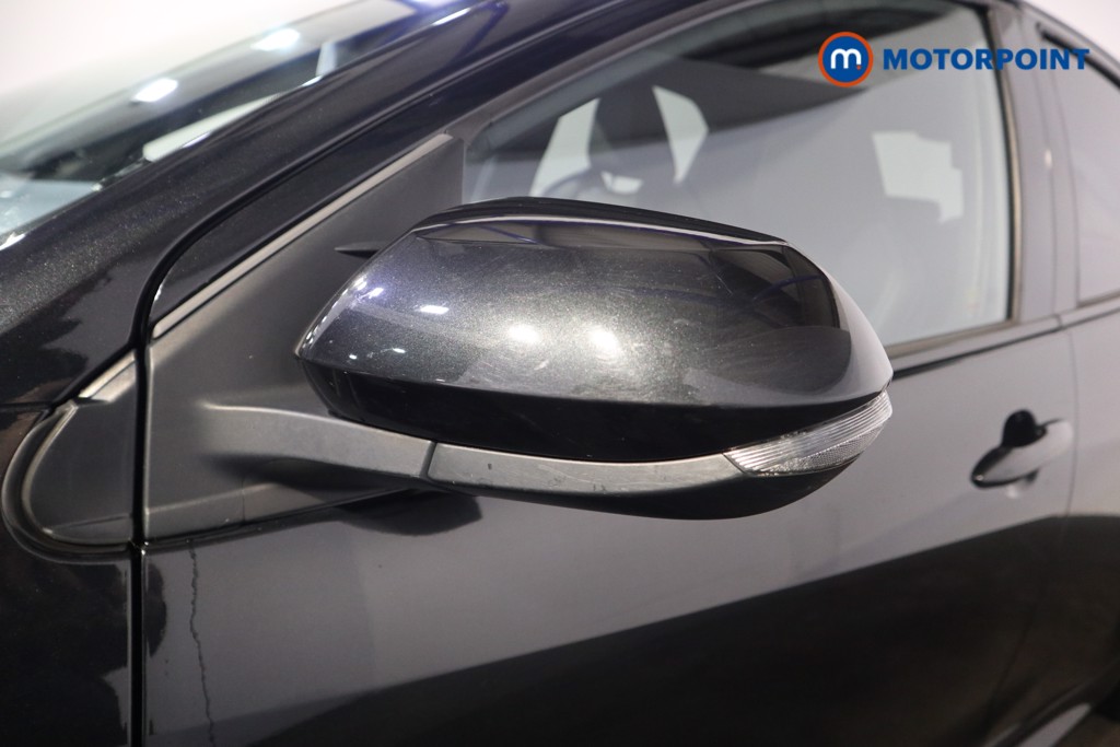 Toyota Yaris Dynamic Automatic Petrol-Electric Hybrid Hatchback - Stock Number (1599559) - 27th supplementary image