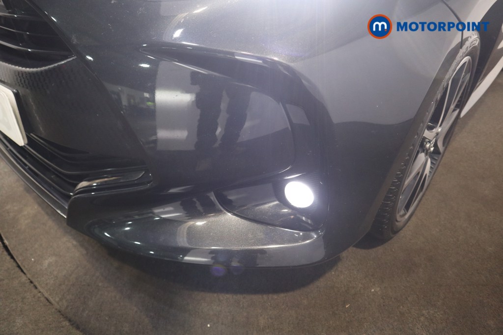 Toyota Yaris Dynamic Automatic Petrol-Electric Hybrid Hatchback - Stock Number (1599559) - 28th supplementary image