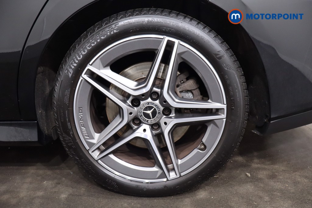 Mercedes-Benz CLA Amg Line Automatic Petrol Estate - Stock Number (1599565) - 12th supplementary image