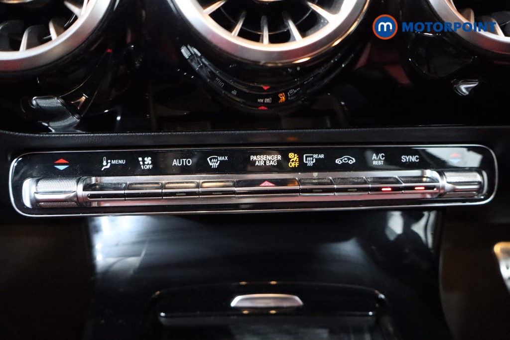 Mercedes-Benz CLA Amg Line Automatic Petrol Estate - Stock Number (1599565) - 13th supplementary image