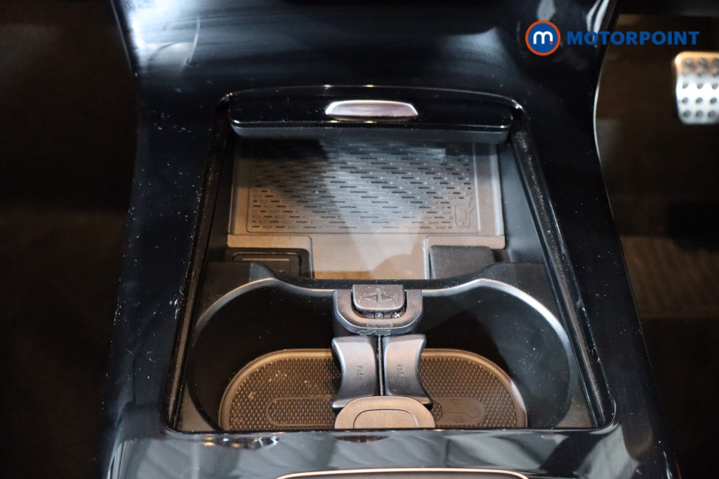 Mercedes-Benz CLA Amg Line Automatic Petrol Estate - Stock Number (1599565) - 14th supplementary image