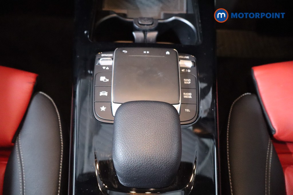 Mercedes-Benz CLA Amg Line Automatic Petrol Estate - Stock Number (1599565) - 16th supplementary image