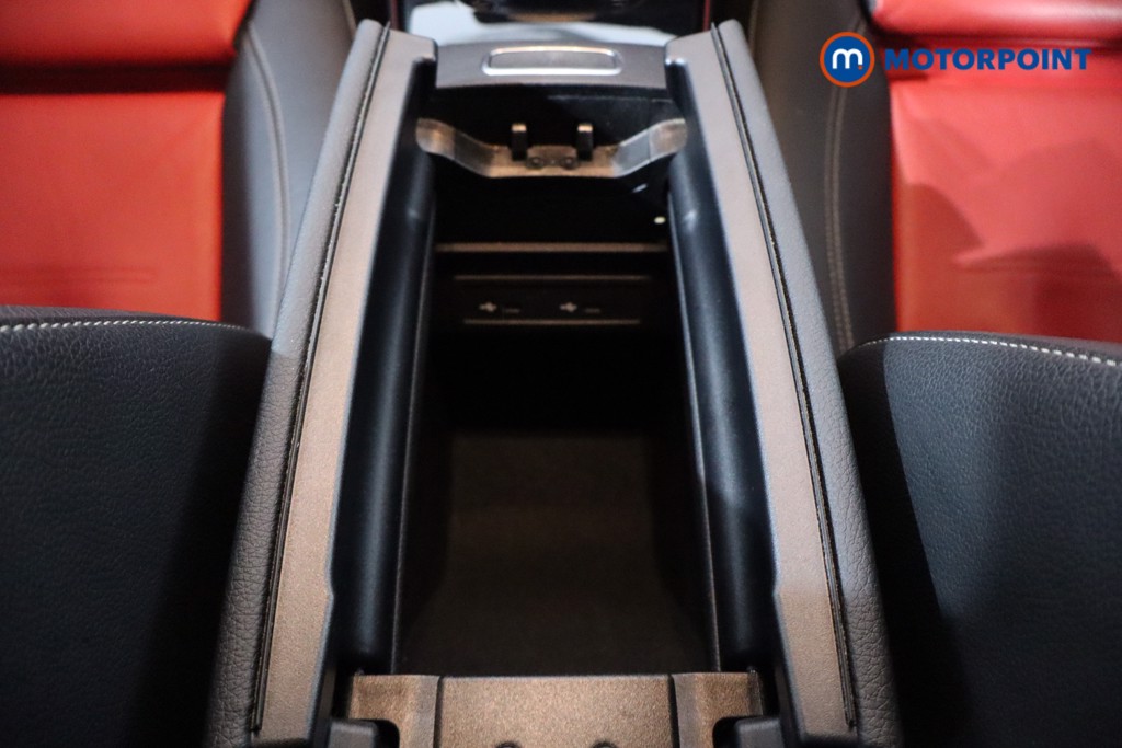 Mercedes-Benz CLA Amg Line Automatic Petrol Estate - Stock Number (1599565) - 17th supplementary image