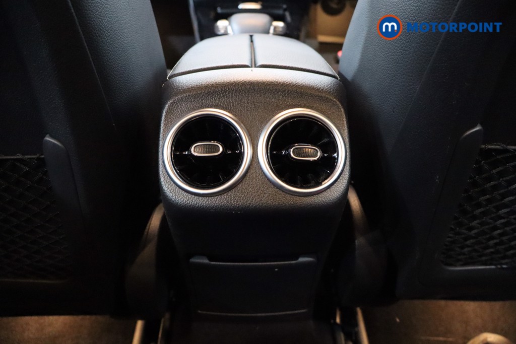 Mercedes-Benz CLA Amg Line Automatic Petrol Estate - Stock Number (1599565) - 18th supplementary image