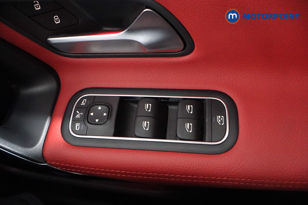 Mercedes-Benz CLA Amg Line Automatic Petrol Estate - Stock Number (1599565) - 20th supplementary image