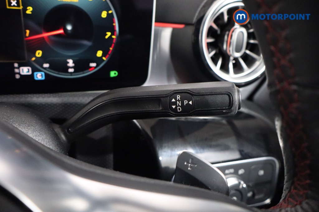 Mercedes-Benz CLA Amg Line Automatic Petrol Estate - Stock Number (1599565) - 22nd supplementary image